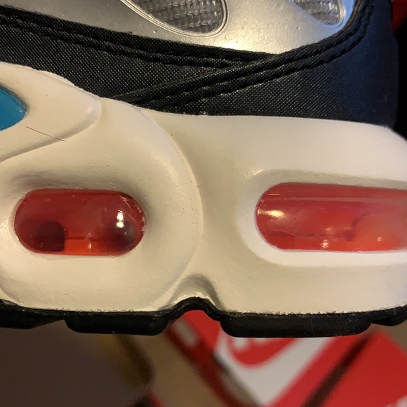 Nike Airmax Plus - Picture 6 of 9